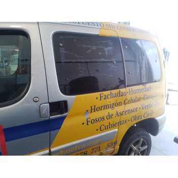 Recambio de puerta lateral corredera izquierda para citroën berlingo / berlingo first monospace (mf_, gjk_, gfk_) 1.6 hdi 75 (mf