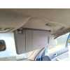 Recambio de parasol derecho para volkswagen golf iv (1j1) 1.9 sdi referencia OEM IAM 3B0857552AK2F4  