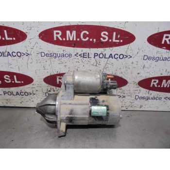 MOTOR ARRANQUE TM000A38001 