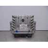 Recambio de centralita motor uce para citroën c5 berlina business referencia OEM IAM 9666266580 DELPHI 9663548180
