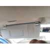 Recambio de parasol izquierdo para volkswagen golf iv (1j1) 1.9 sdi referencia OEM IAM 3B0857551AM2F4  