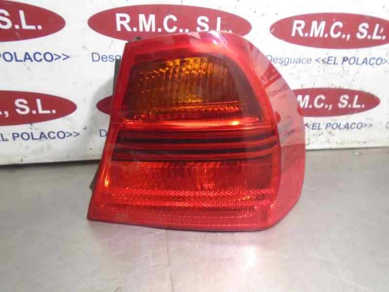 Recambio de piloto trasero derecho para bmw serie 3 berlina (e90) 320d referencia OEM IAM   