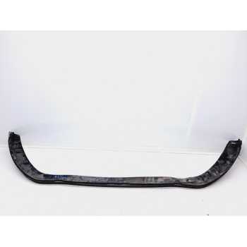 Recambio de faldon delantero para renault clio iv referencia OEM IAM 960159313R  