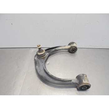 Recambio de brazo suspension superior delantero izquierdo para toyota land cruiser (j12) 3.0 turbodiesel referencia OEM IAM   
