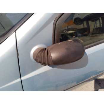 RETROVISOR IZQUIERDO 