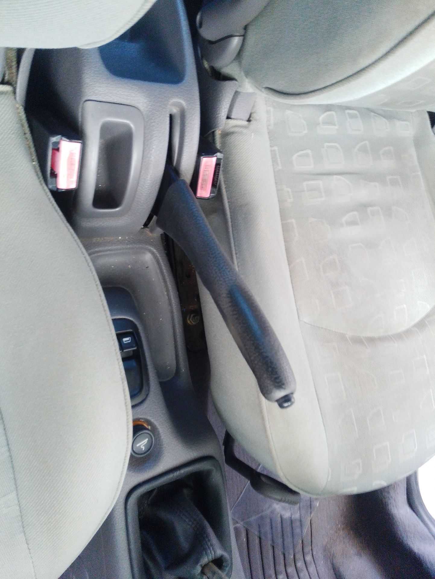 Recambio de palanca freno para peugeot 206 hatchback (2a/c) 1.4 i referencia OEM IAM   