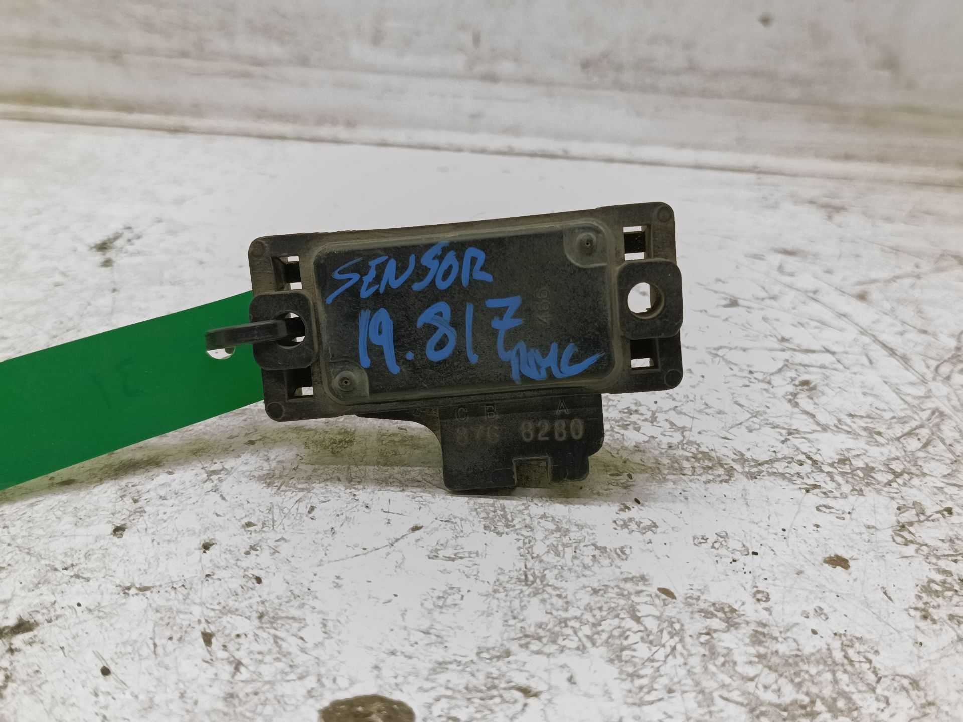 Recambio de sensor para renault megane referencia OEM IAM 8768280  