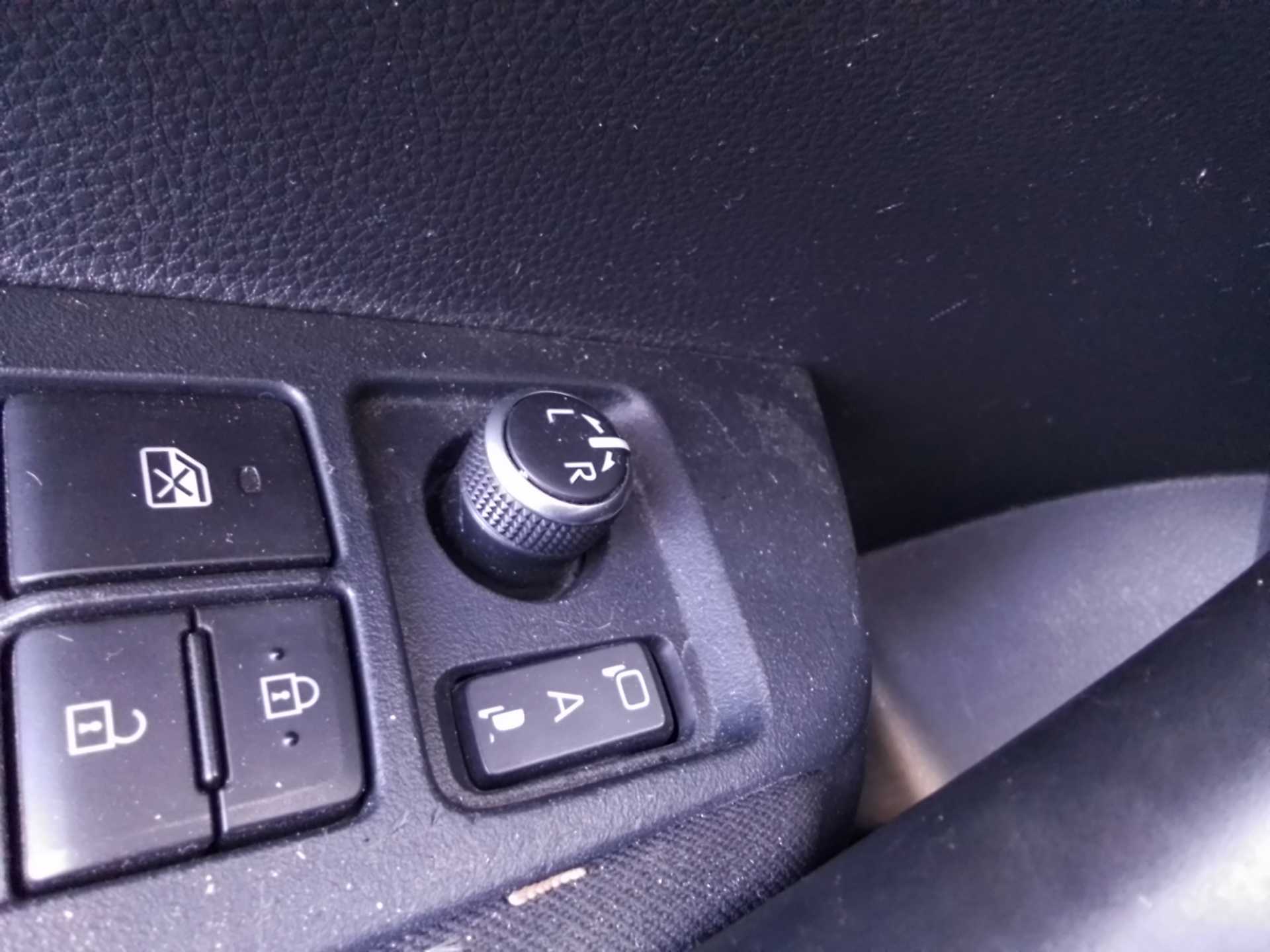 Recambio de mando retrovisor para toyota corolla hybrid (e21) 1.8 referencia OEM IAM   