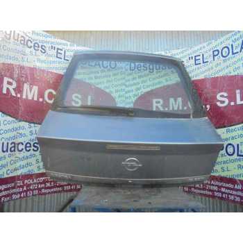 PORTON TRASERO 