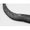 Recambio de faldon delantero para renault clio iv referencia OEM IAM 960159313R  