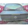 Recambio de porton trasero para opel vectra c berlina 1.9 cdti referencia OEM IAM   
