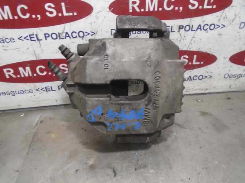 Recambio de pinza de freno delantera derecha para bmw serie 3 berlina (e90) 320d referencia OEM IAM   