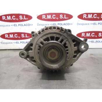 ALTERNADOR 23100BU015 