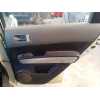 Recambio de guarnecido puerta trasera derecha para nissan x-trail (t31) le referencia OEM IAM   
