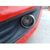 Recambio de faro antiniebla izquierdo para ford fiesta (ccn) black edition referencia OEM IAM   