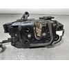 Recambio de cerradura puerta trasera derecha para volkswagen golf vii lim. (5g1) advance bluemotion referencia OEM IAM 5K4839016