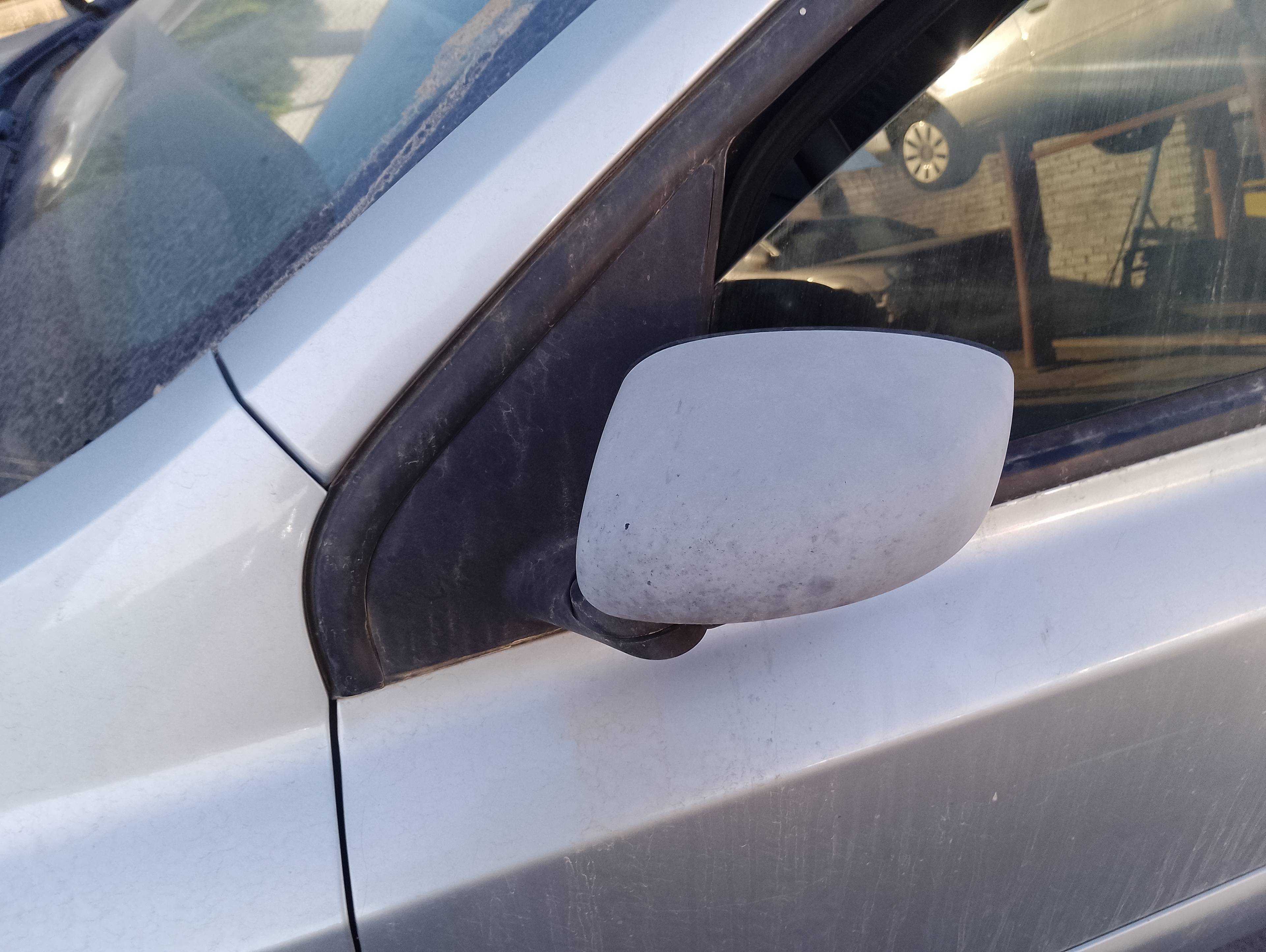 Recambio de retrovisor izquierdo para fiat stilo (192) 1.9 120 dynamic multijet referencia OEM IAM   