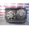 Recambio de electroventilador para toyota avensis cross sport (t27) active referencia OEM IAM 160400R160  