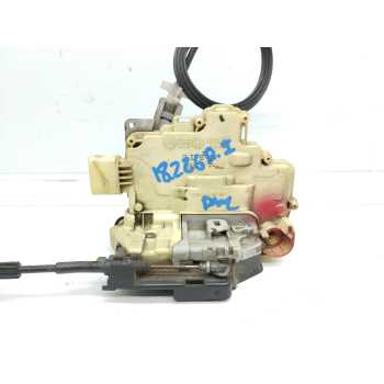 CERRADURA PUERTA DELANTERA IZQUIERDA 3C1837015A 