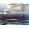 Recambio de puerta delantera izquierda para volkswagen passat b5.5 (3b3) 1.9 tdi referencia OEM IAM 3B4831051BE  
