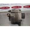 Recambio de alternador para nissan almera (n16/e) 1.5 16v cat referencia OEM IAM 23100BU015  