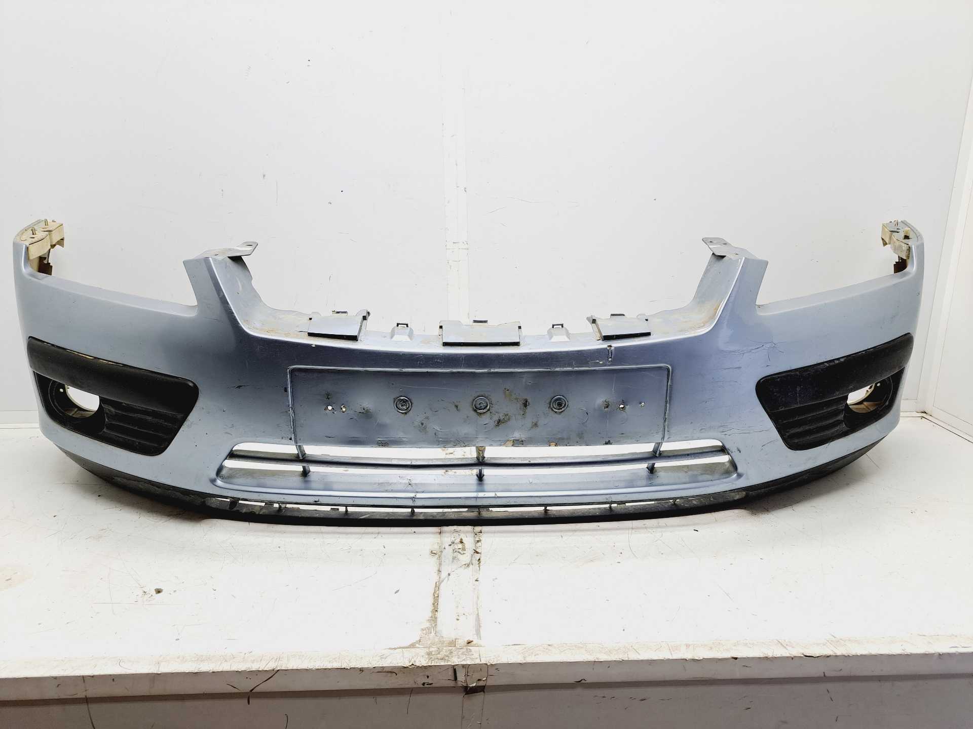 Recambio de paragolpes delantero para ford focus berlina (cap) ambiente (d) referencia OEM IAM 4M5117K819  