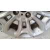 Recambio de llanta para ford ecosport titanium referencia OEM IAM r16 cn151007e1c 