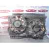 Recambio de electroventilador para toyota avensis cross sport (t27) active referencia OEM IAM 160400R160  