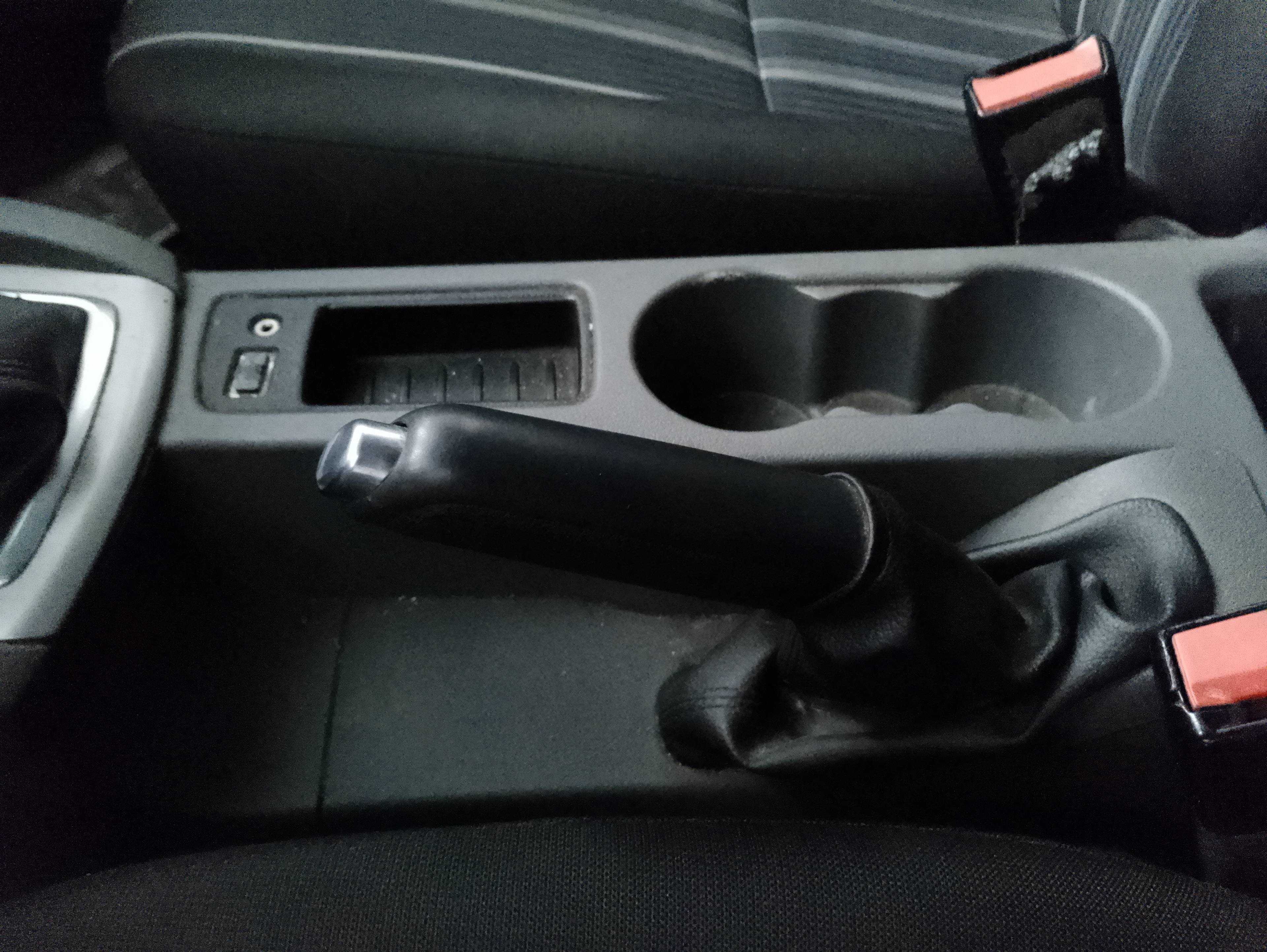 Recambio de palanca freno para ford focus berlina (cap) ambiente (d) referencia OEM IAM   