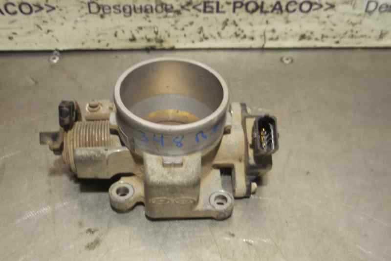 Recambio de caja mariposa para kia sportage 2.0 cat referencia OEM IAM   