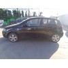 chevrolet kalos del año 2007