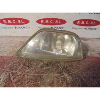 Recambio de faro antiniebla derecho para ford focus berlina (cak) 1.8 tdci cat referencia OEM IAM 2M5115K201AG  OFERTA