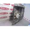Recambio de electroventilador para toyota avensis cross sport (t27) active referencia OEM IAM 160400R160  