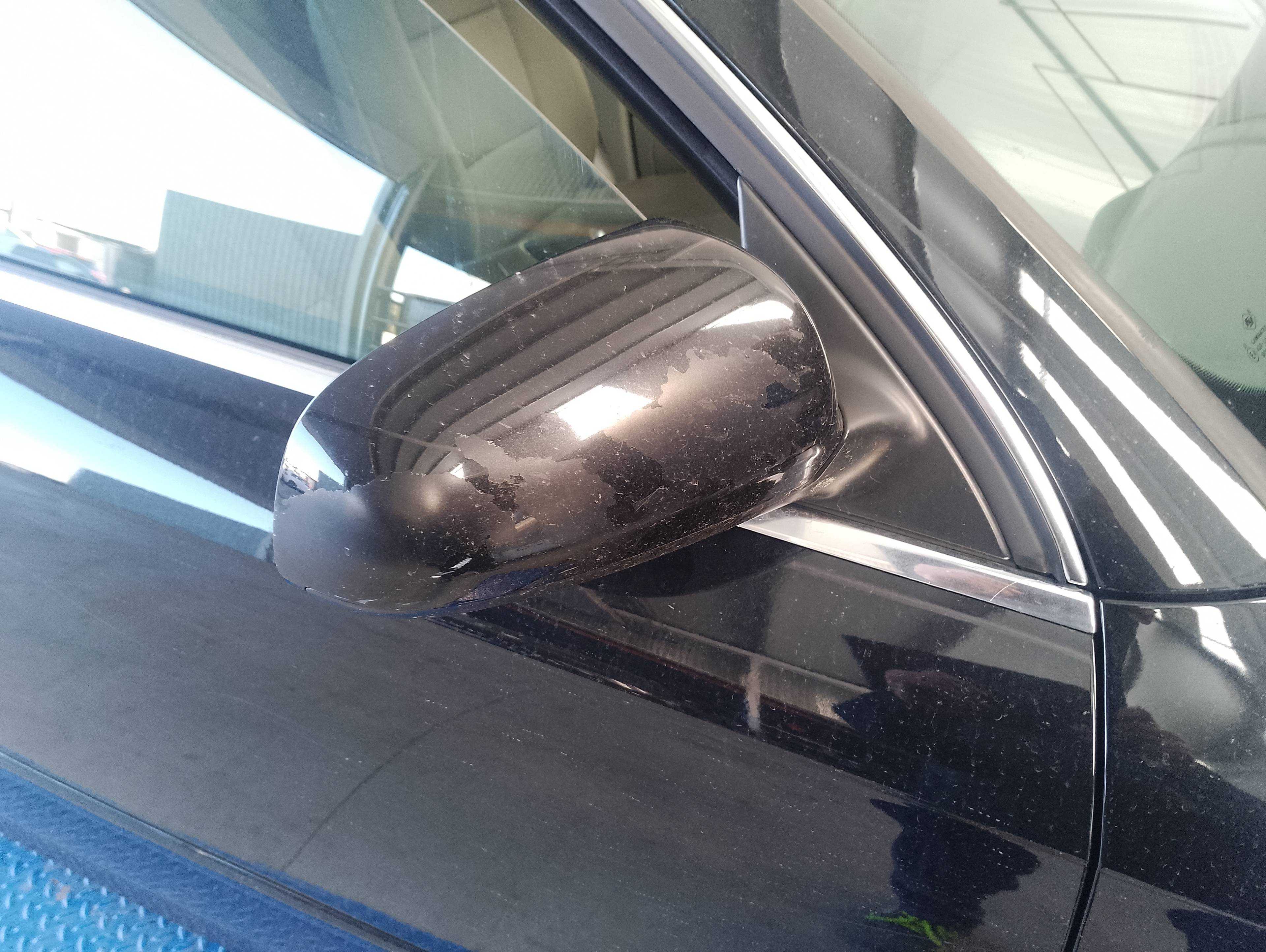 Recambio de retrovisor derecho para audi a4 berlina (8e) 2.0 referencia OEM IAM   