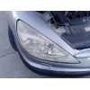 Recambio de faro derecho para peugeot 607 (s1) pack referencia OEM IAM   
