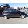 chevrolet kalos del año 2007