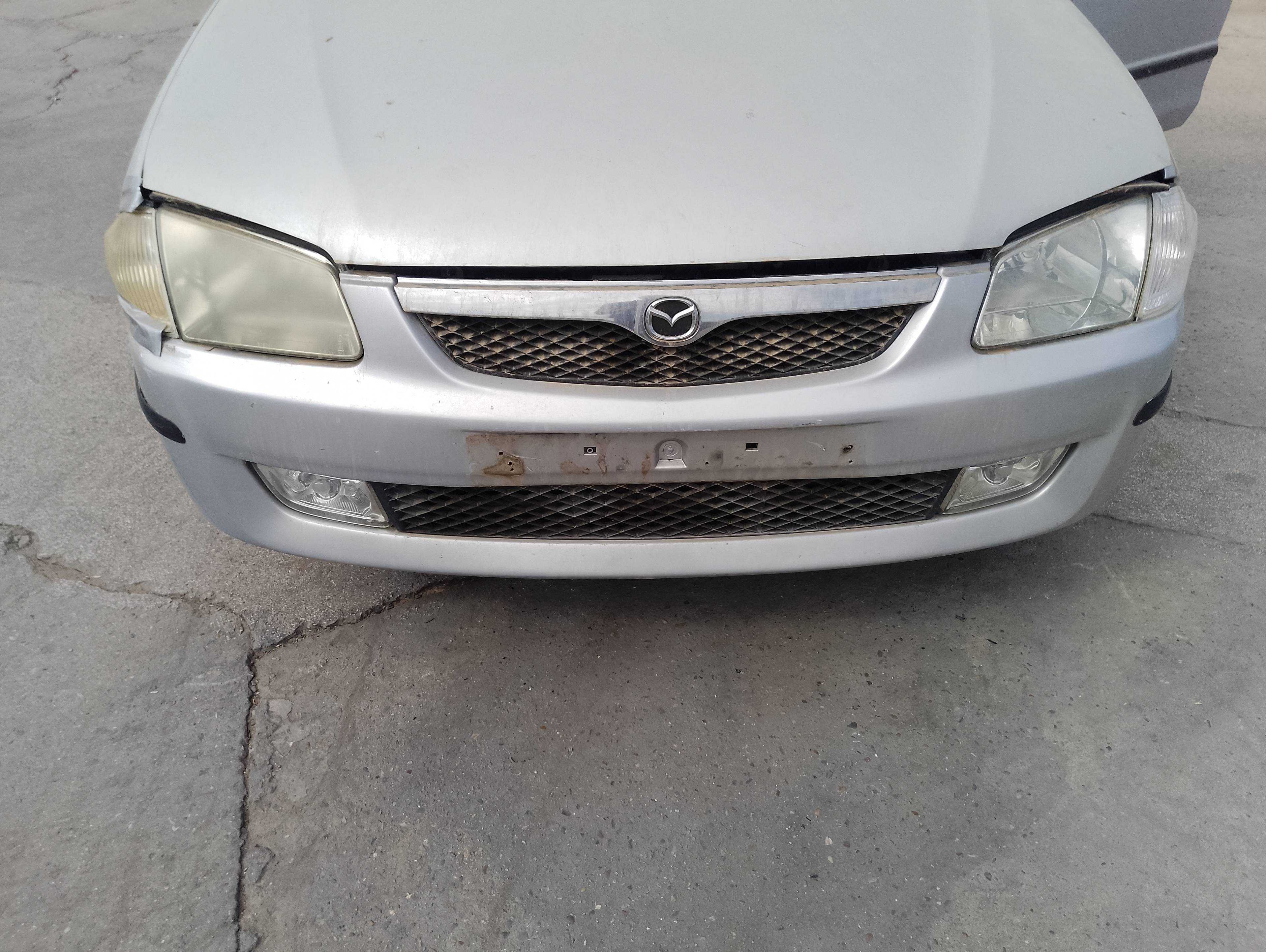 Recambio de paragolpes delantero para mazda 323 berlina f/s (bj) 2.0 d f glx referencia OEM IAM   