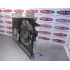 Recambio de electroventilador para toyota avensis cross sport (t27) active referencia OEM IAM 160400R160  