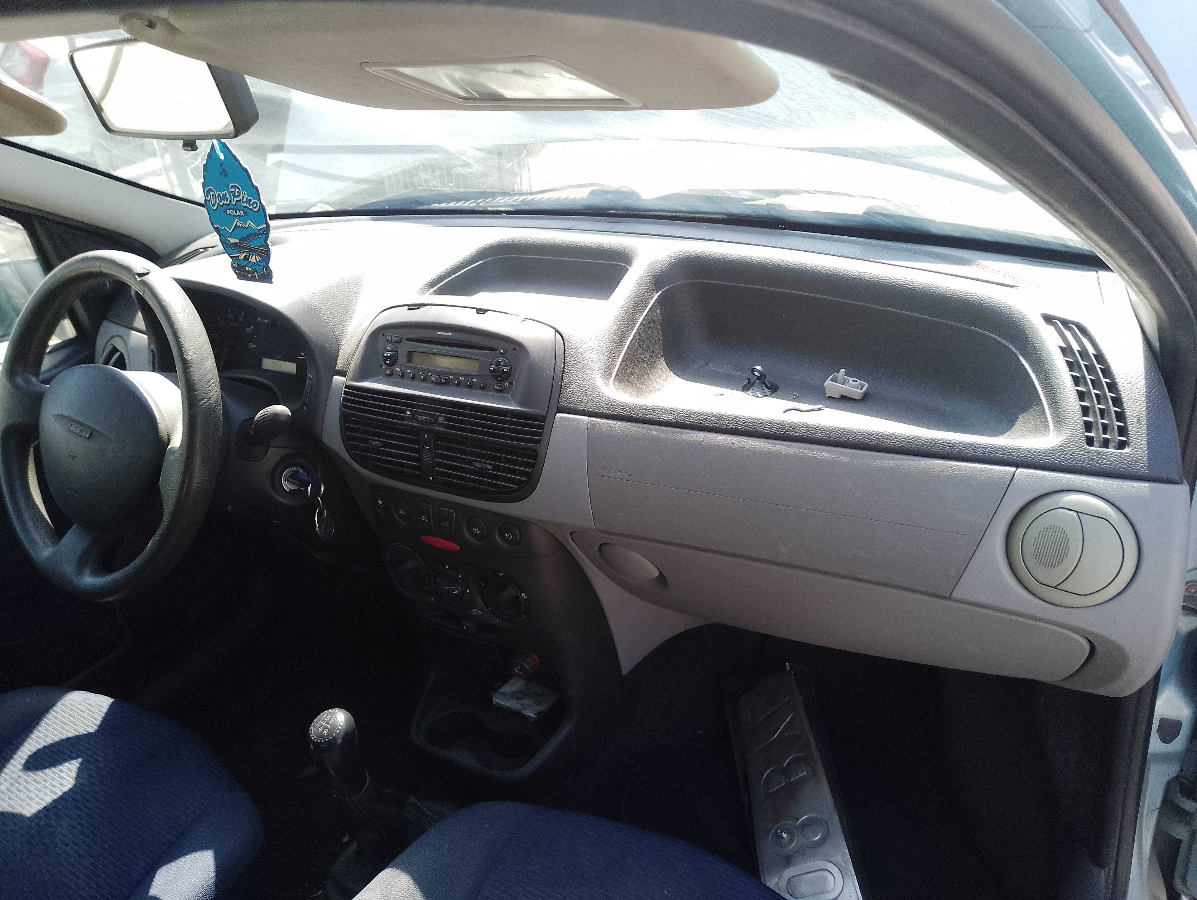 Recambio de salpicadero para fiat punto berlina (188) 1.9 jtd 85 dynamic referencia OEM IAM   