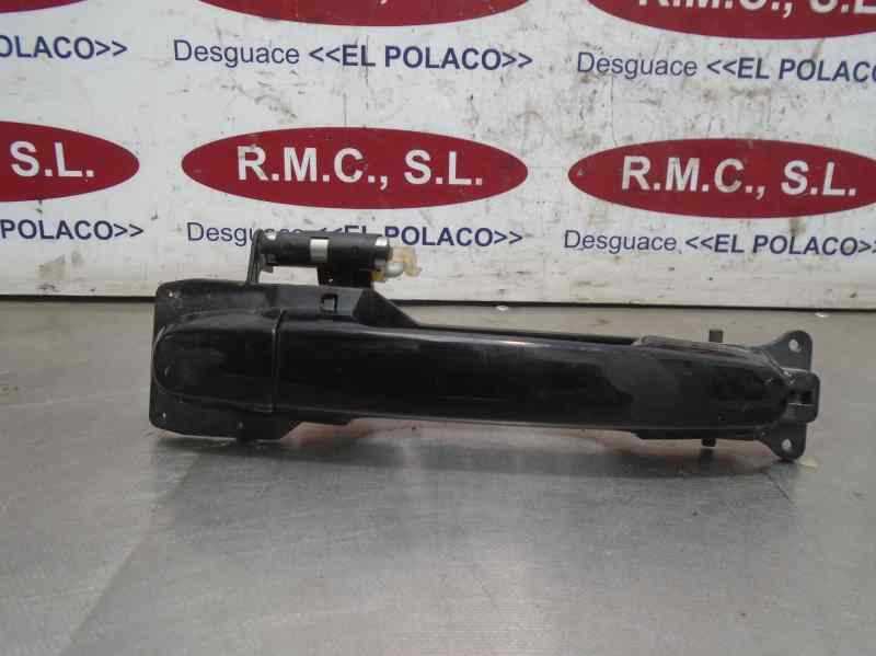 Recambio de maneta exterior delantera derecha para toyota rav 4 (a3) 2.2 d-4d cat referencia OEM IAM   