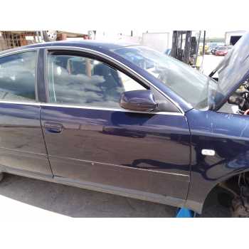 Recambio de puerta delantera derecha para audi a6 berlina (4b2) 2.5 tdi referencia OEM IAM   