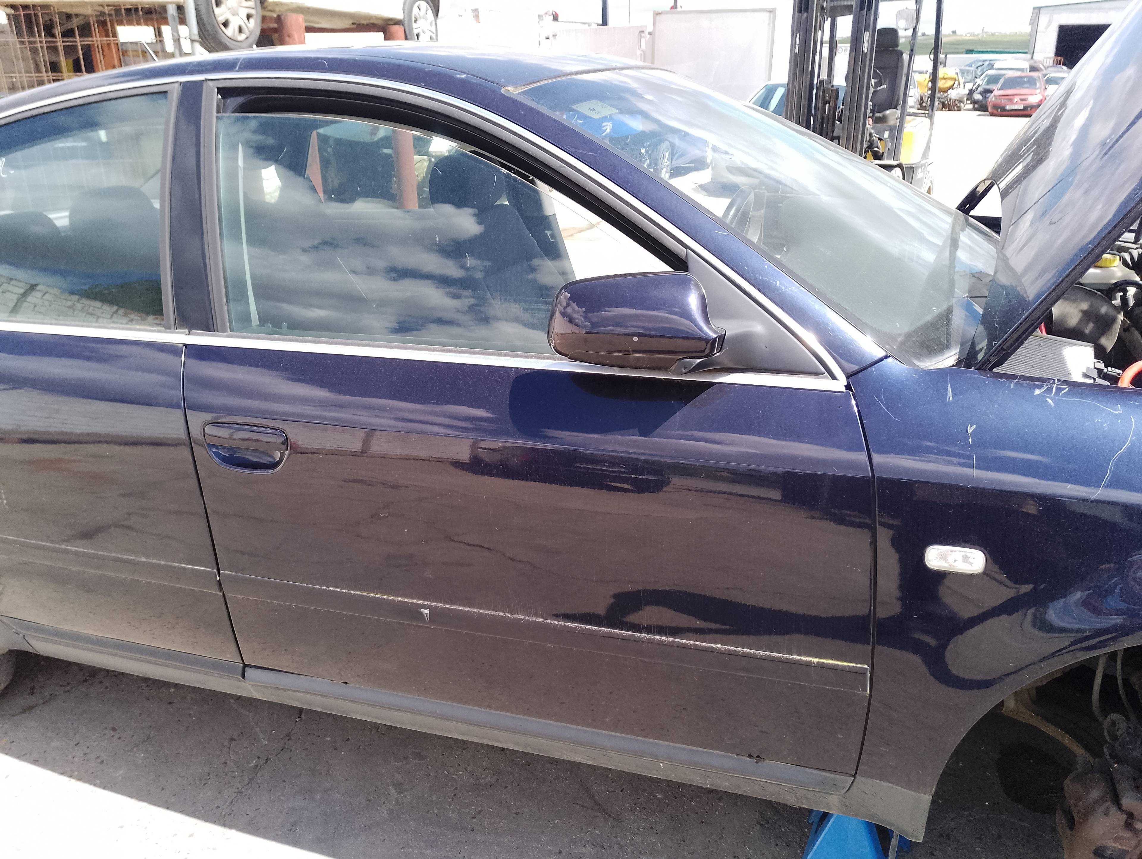 Recambio de puerta delantera derecha para audi a6 berlina (4b2) 2.5 tdi referencia OEM IAM   