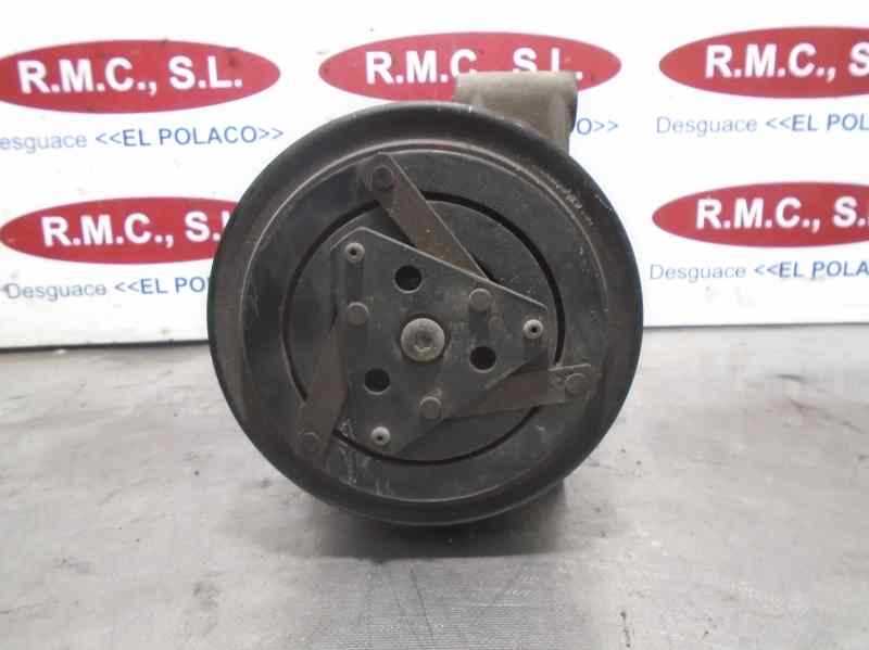 Recambio de compresor aire acondicionado para nissan almera (n16/e) 1.5 16v cat referencia OEM IAM 926009F510  