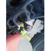 Recambio de palanca cambio para peugeot 107 (pm_, pn_) 1.0 referencia OEM IAM 2400AG  