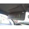 Recambio de parasol izquierdo para renault clio ii fase i (b/cbo) 1.9 d referencia OEM IAM   