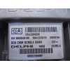 Recambio de centralita motor uce para citroën c5 berlina business referencia OEM IAM 9666266580 DELPHI 9663548180