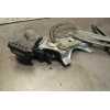 Recambio de elevalunas delantero izquierdo para toyota avensis cross sport (t27) active referencia OEM IAM 8570202020  