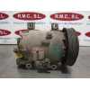 Recambio de compresor aire acondicionado para nissan almera (n16/e) 1.5 16v cat referencia OEM IAM 926009F510  