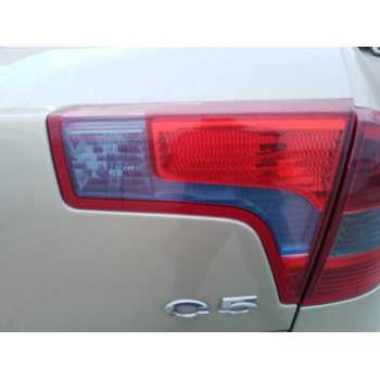 Recambio de piloto porton trasero derecho para citroën c5 berlina attraction referencia OEM IAM   