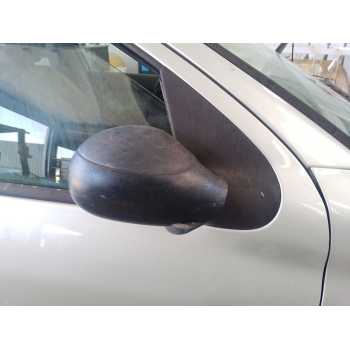 RETROVISOR DERECHO 